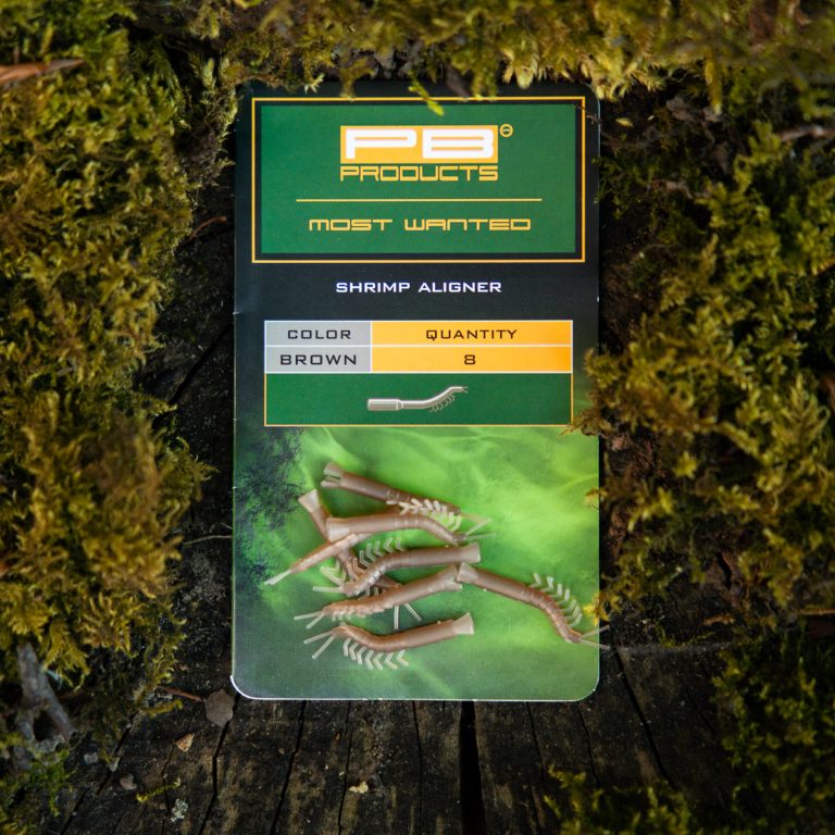 Shrimp Aligners