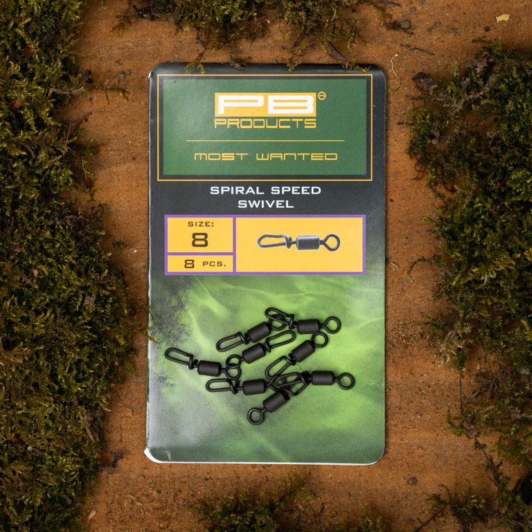 Obrotówka Spiralna Speed