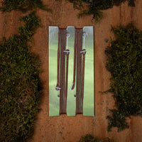 Stretch Attack - Przypon 90cm - Muł - Gotowy do użycia