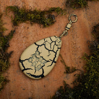 Wirbel Birnenblei - Kies