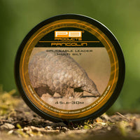 Pangolin - Šokový návazec - 45LB - 30M