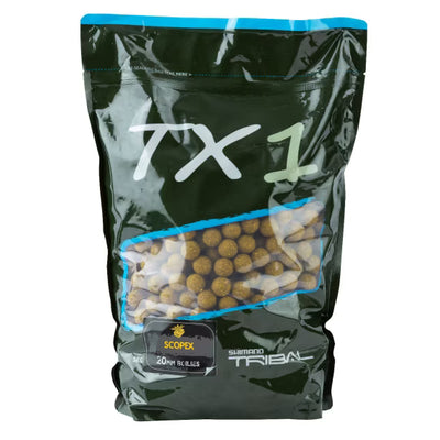 Scopex Boilies - 5kg - Przynęty