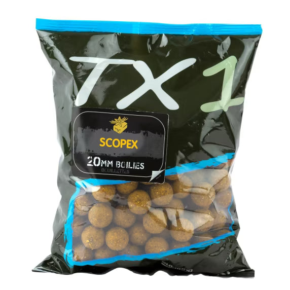 Scopex Boilie - 1kg - Zanęty