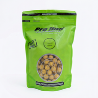 Scopex Squid - Boilies - 20MM - 5KG