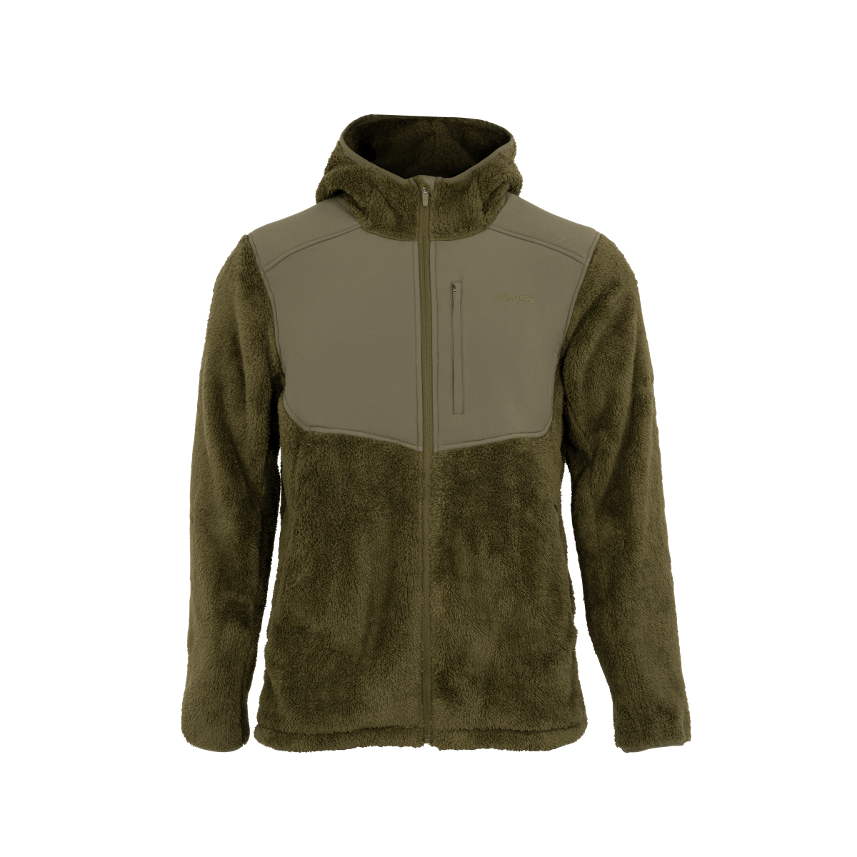 Serie Arctic - Sherpa Fleece