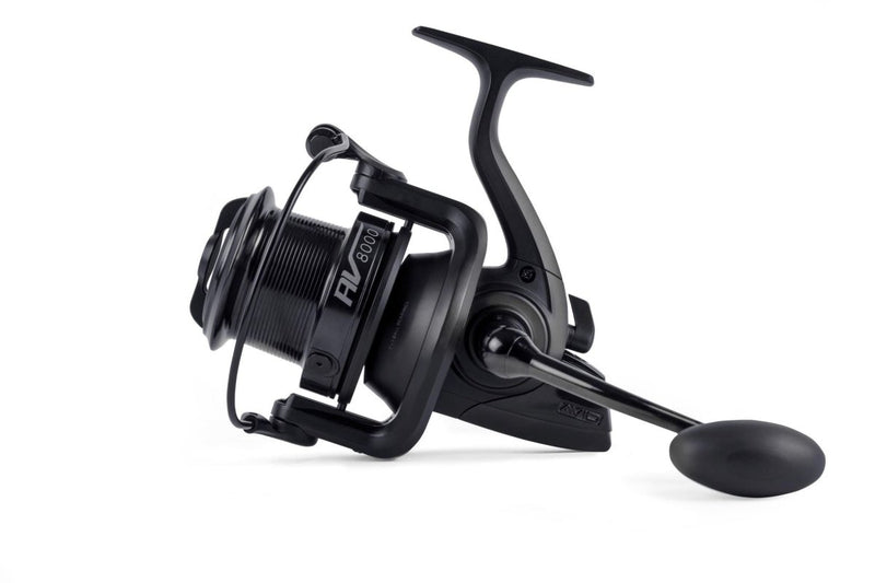 AV8000 - Duża Studnia