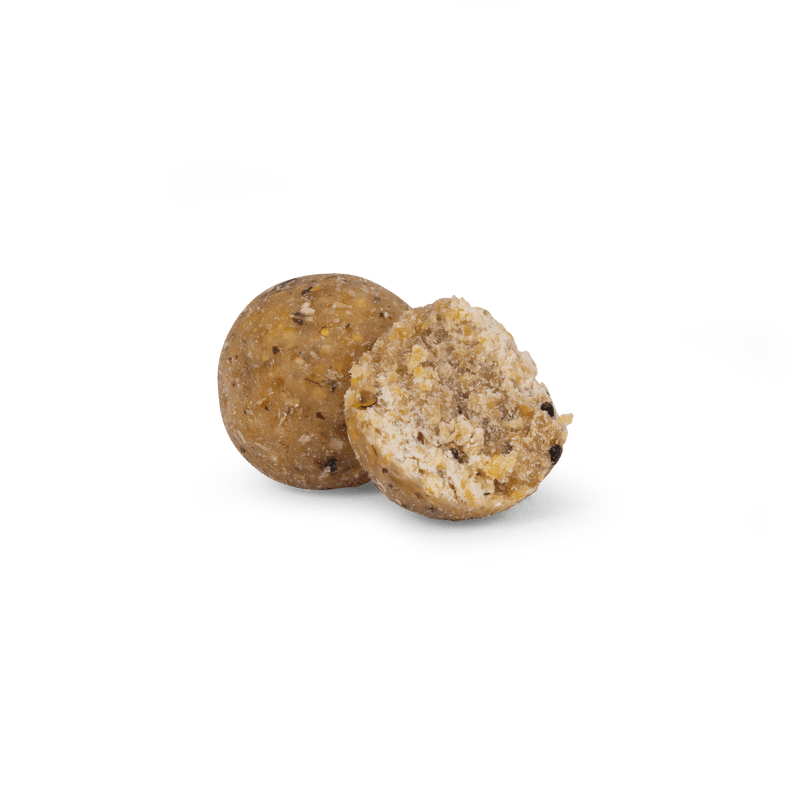 B8-Up - Nakrętka - 20mm - 5kg - Voerboilies