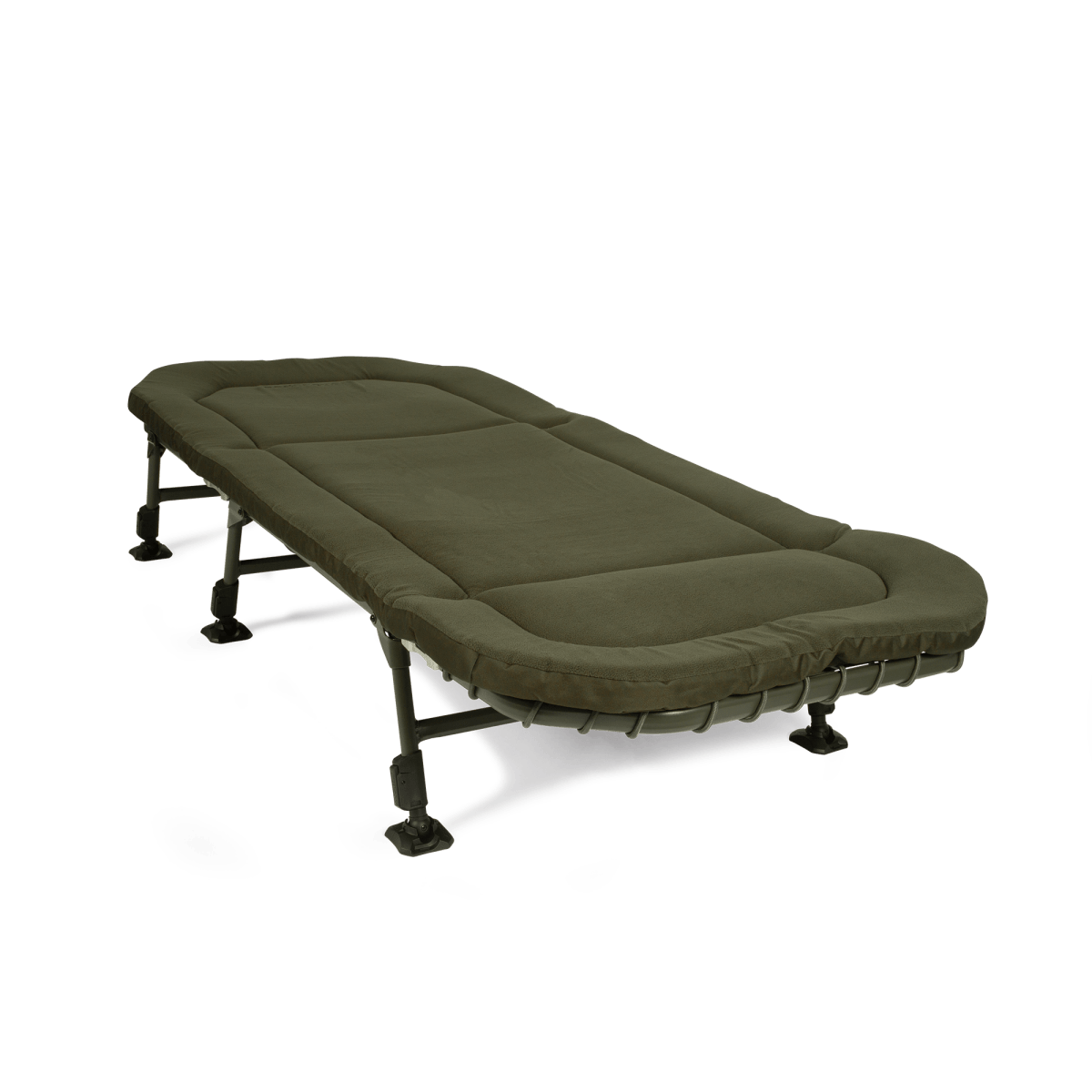 Avid Carp Benchmark - Ultra Bed - Standaard - KarperCentrale