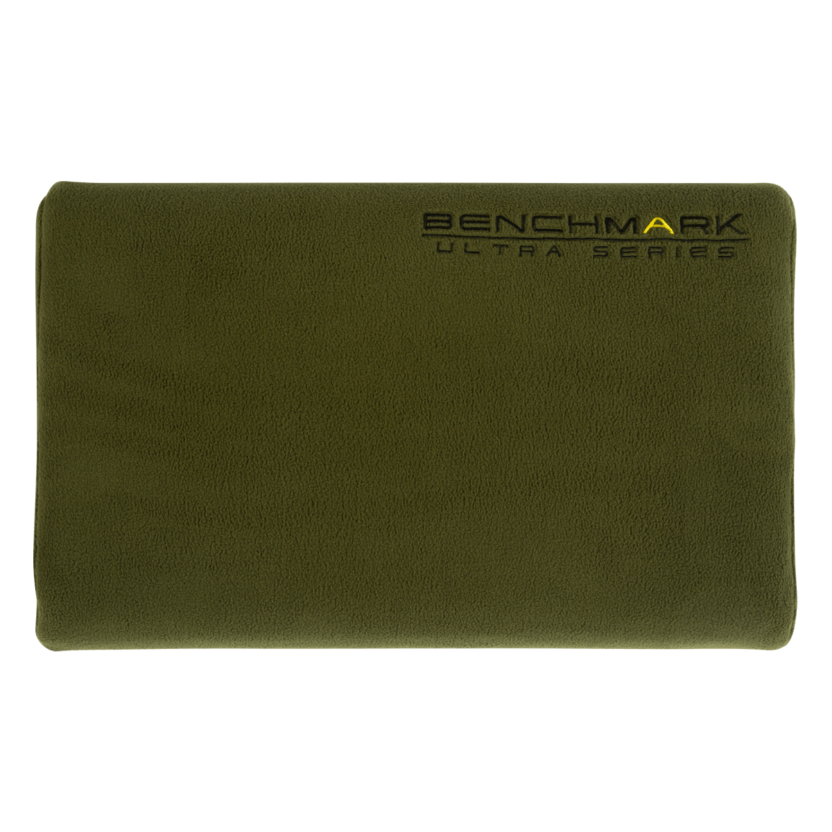 Avid Carp Benchmark - Ultra Memory Foam Pillow - KarperCentrale
