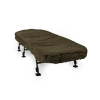 Avid Carp Benchmark - Ultra Sleep System - Standaard - KarperCentrale