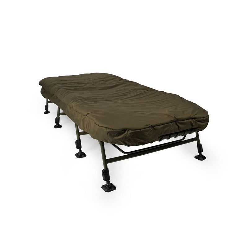 Benchmark - Ultra Sleep System - X - Large