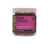 Crab & Plum - Wafter