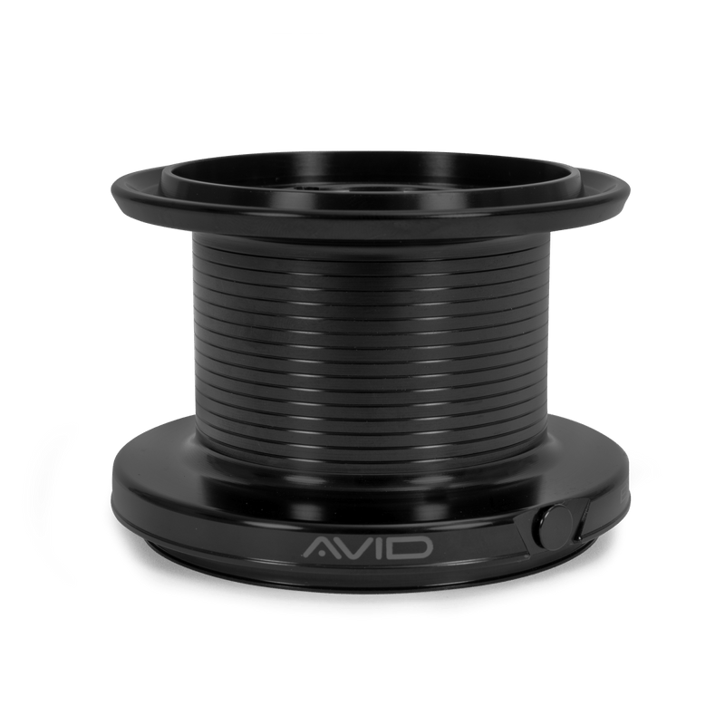 Ex-Cast 12000 Zapasowa Głęboka Szpula