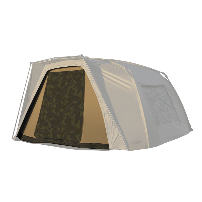 Exo 2 Męska Kopuła Wewnętrzna