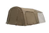 EXO+ - Nakładka Przedłużająca - Rozszerzenie dla 2 osób - W zestawie mata podłogowa - Do EXO+ Bivvy