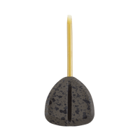 Avid Carp Flat Pear - In - Line - KarperCentrale