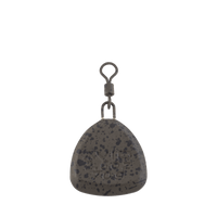 Płaski gruszkowy krętlik