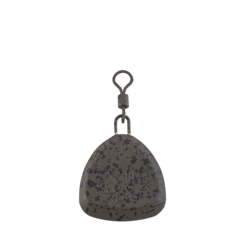 Płaski gruszkowy krętlik