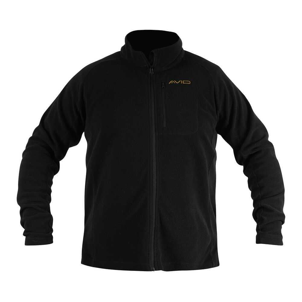 Avid Carp Full Zip - Fleece - KarperCentrale