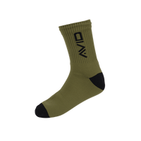 Avid Carp Hydro - Force - Waterproof Socks - KarperCentrale
