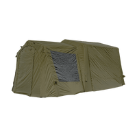 Inflatahouse - Pawilon blokowy