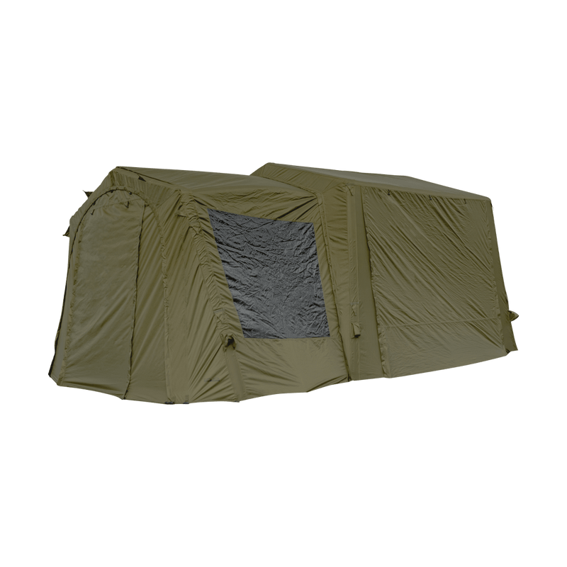 Inflatahouse - Pawilon blokowy