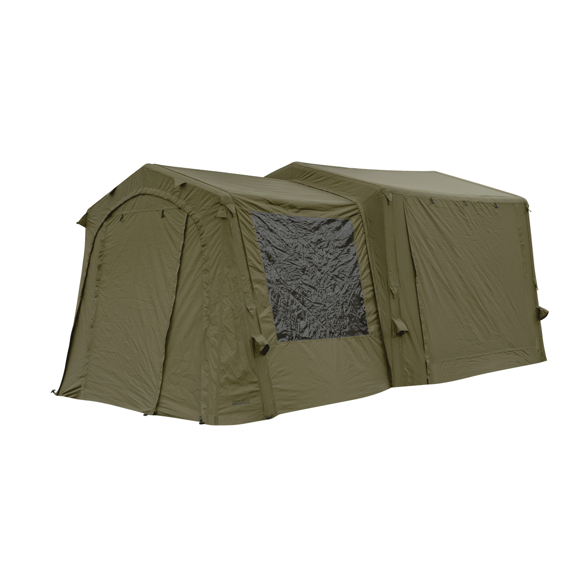 Avid Carp Inflatahouse - Compact - Block Gazebo - KarperCentrale