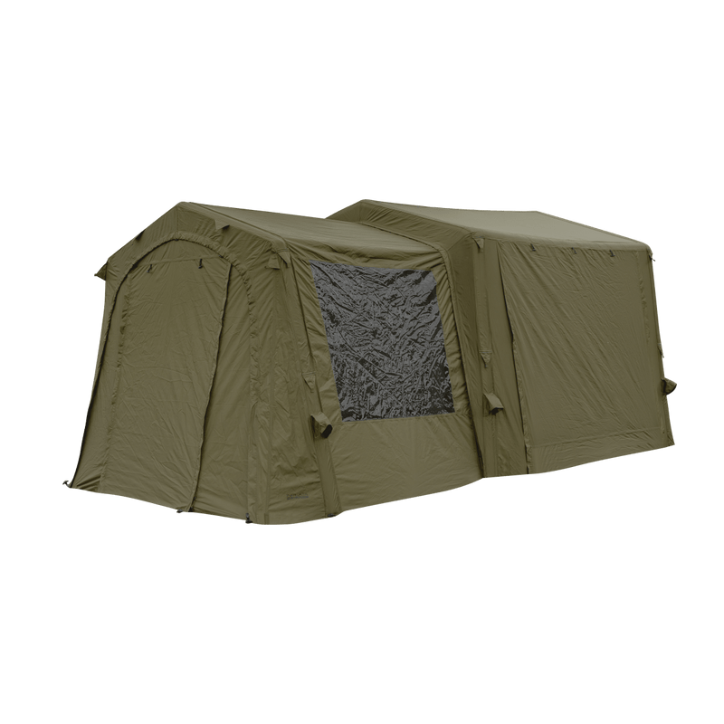 Inflatahouse - Kompaktowy - Pawilon Block