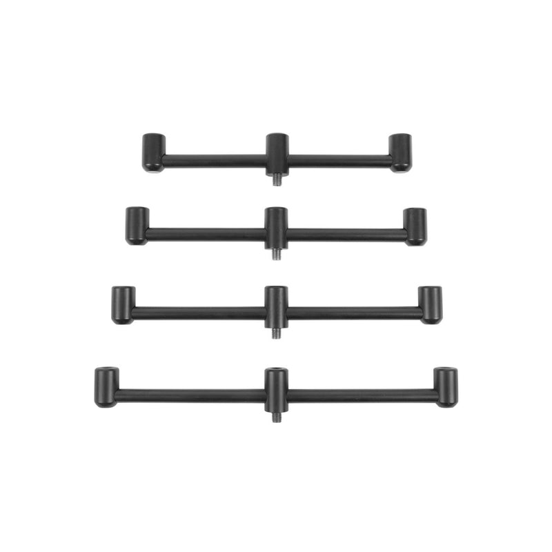 Lok Down 3 Wędki Stały Buzz Bar - 10"