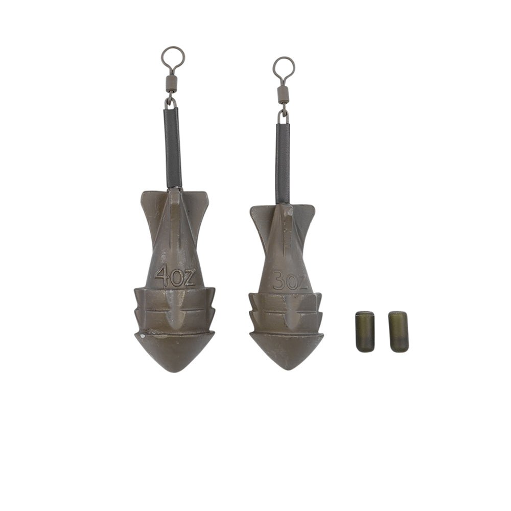 Avid Carp Marker Leads - KarperCentrale