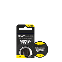 Avid Carp Outline - Tungsten GripTek Putty - KarperCentrale