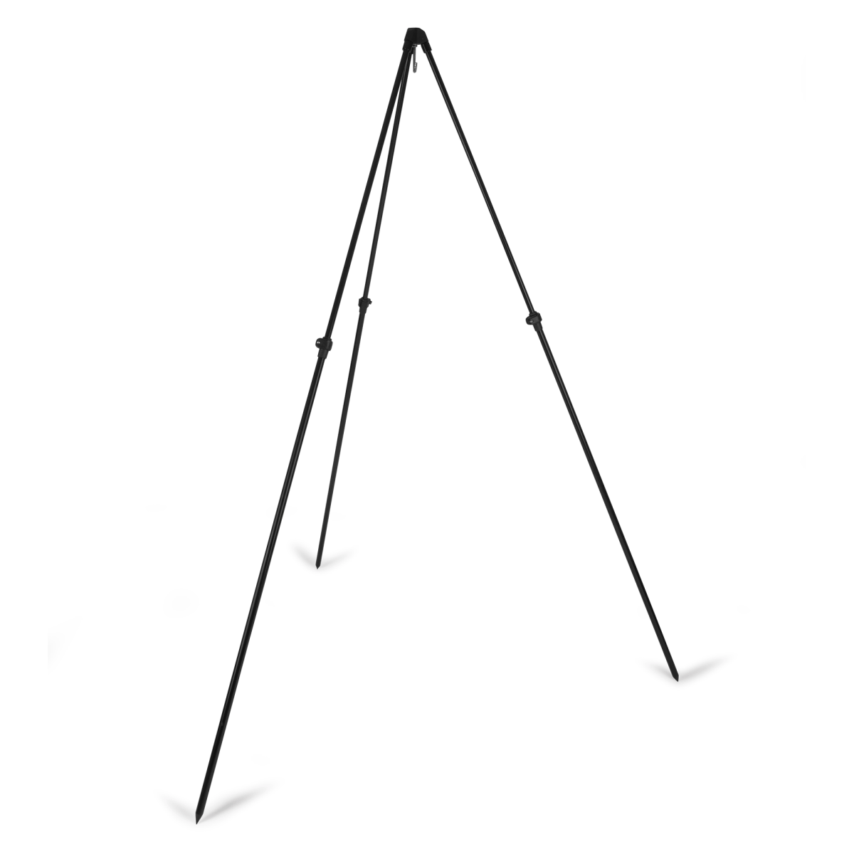 Pro-Tect Deluxe Treppiede - Bilancia treppiede