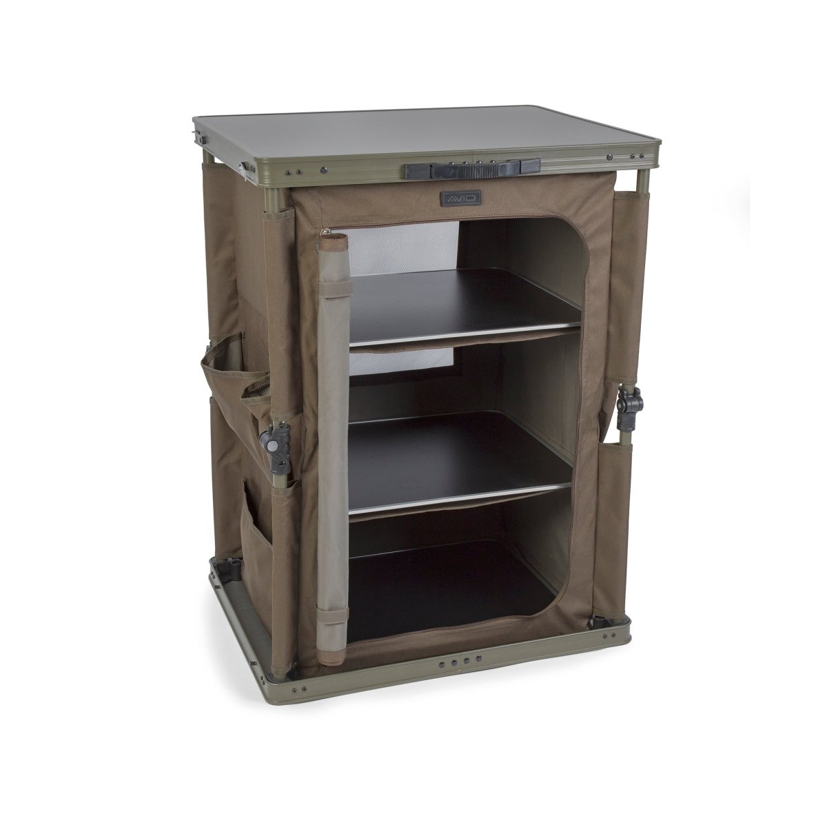 Quick-up Session Organiser - szafka bivvy