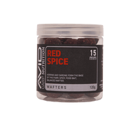 Avid Carp Red Spice - Wafter - KarperCentrale