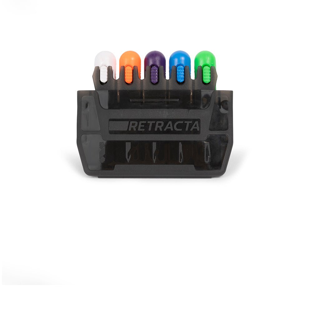 Retracta - Set di Attrezzi