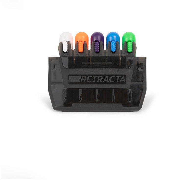 Retracta - Zestaw narzędzi