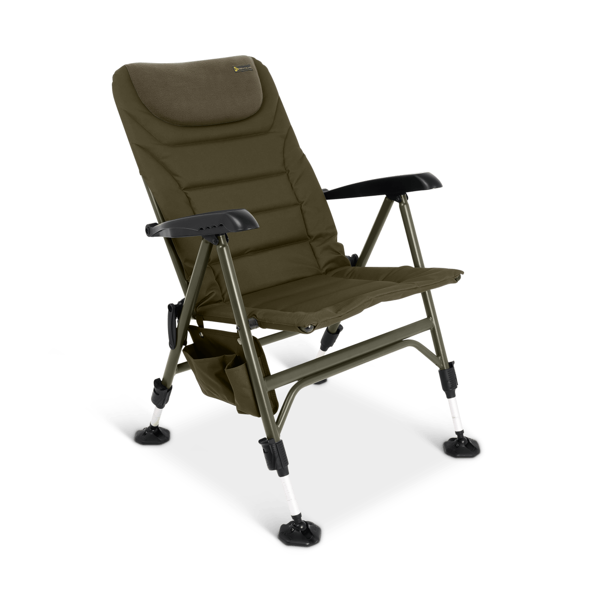 Avid Carp Revolve Armchair - Visstoel - KarperCentrale