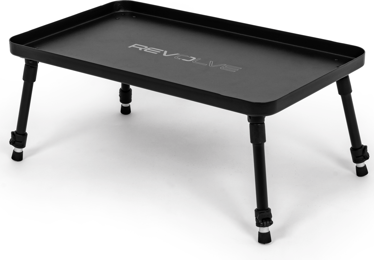 Stół Bivvy Revolve XL