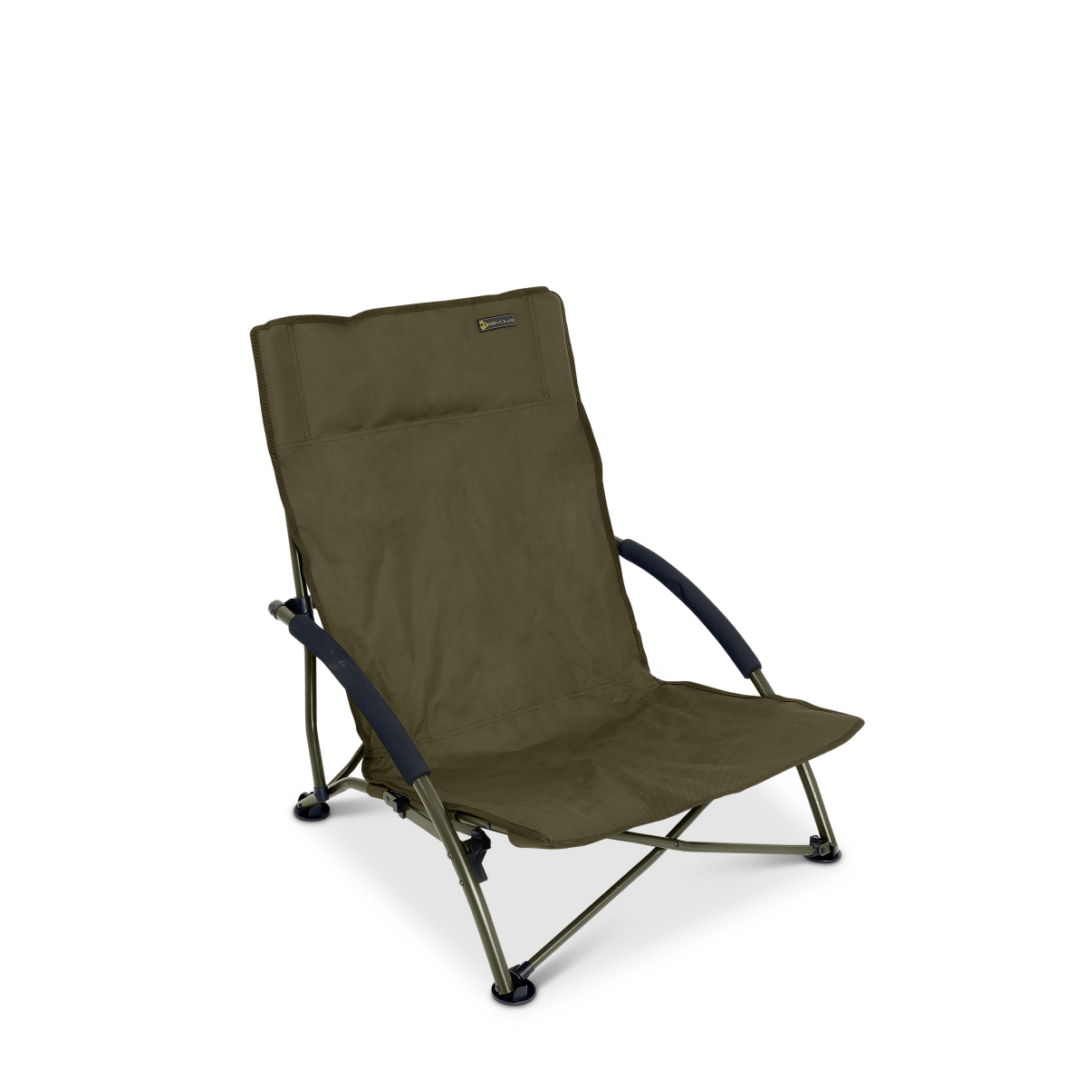 Avid Carp Revolve Low Chair - Visstoel - KarperCentrale