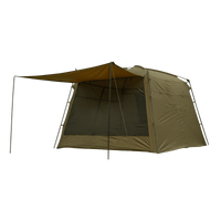 Avid Carp Revolve Screen House - Gazebo - KarperCentrale
