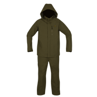 Avid Carp Revolve Waterproof Suit - Regenpak - KarperCentrale