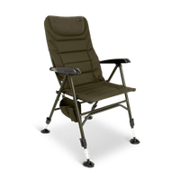 Avid Carp Revolve X Armchair - Visstoel - KarperCentrale