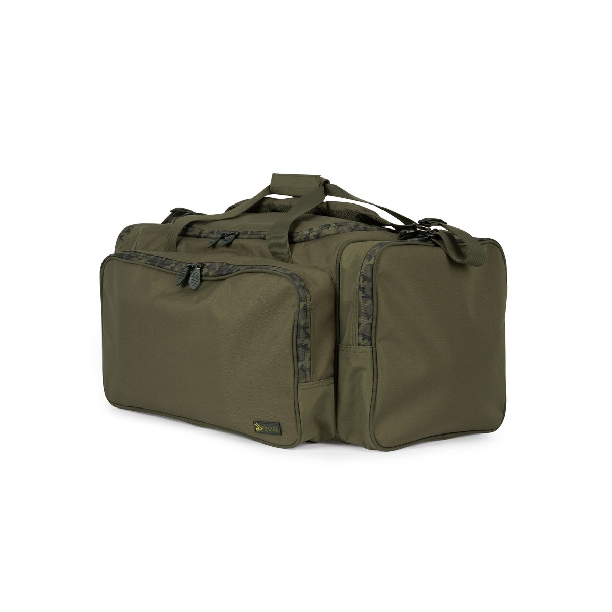 Avid Carp RVS Carryall - KarperCentrale