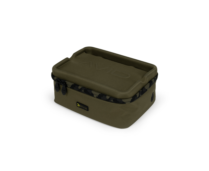 Avid Carp RVS Tech Pack - Standard - KarperCentrale