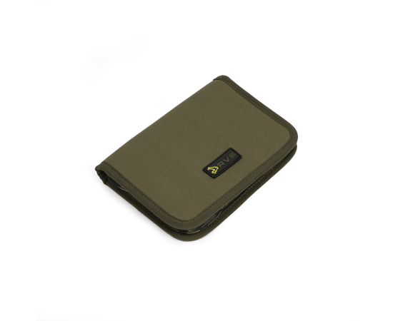 Torba na pozwolenia ze stali nierdzewnej