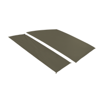 Avid Carp Screen House HD Extended Groundsheet - KarperCentrale