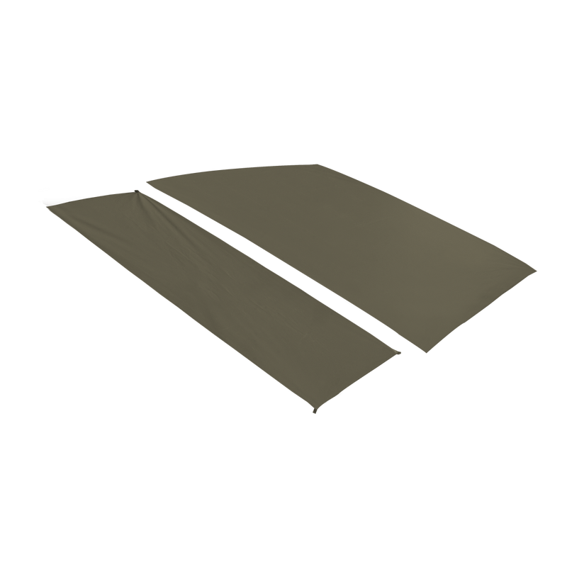 Screen House HD Rozszerzony Podkład Podłogowy