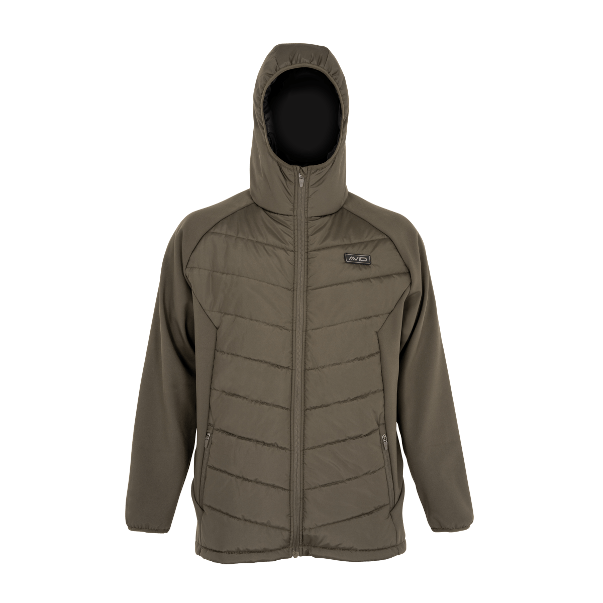 Avid Carp Thermite - Hybrid Jacket - KarperCentrale