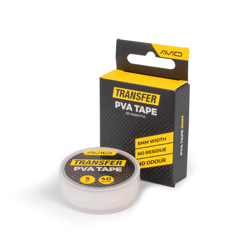 Taśma Transfer PVA - 5mm