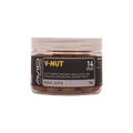 V-Nut Pop-up - 14mm - Natural